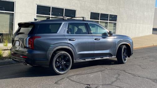 2025 Hyundai PALISADE XRT