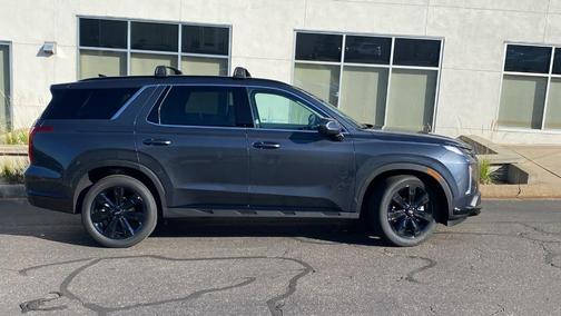 2025 Hyundai PALISADE XRT