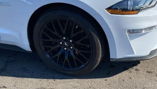 2023 Ford Mustang GT Premium