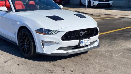 2023 Ford Mustang GT Premium