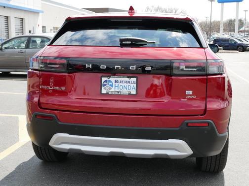 2024 Honda Prologue EX