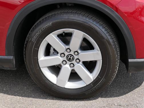 2024 Honda Prologue EX