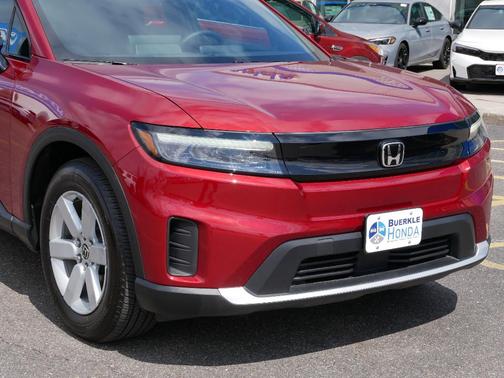 2024 Honda Prologue EX