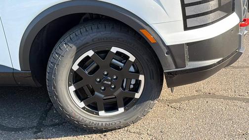 Pearl 2026 Hyundai PALISADE XRT Pro