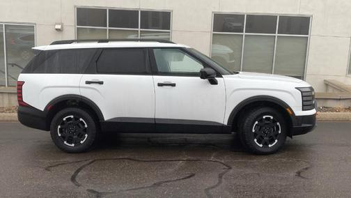 Pearl 2026 Hyundai PALISADE XRT Pro