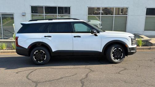 Pearl 2026 Hyundai PALISADE XRT Pro