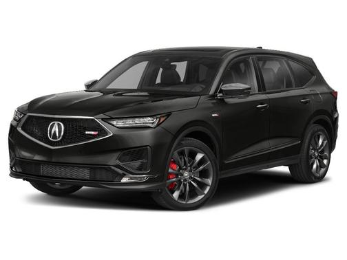 2022 Acura MDX Type S