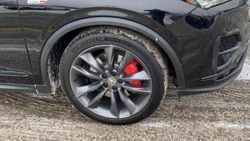 2022 Acura MDX Type S