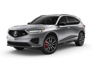 2022 Acura MDX Type S
