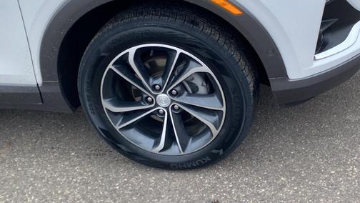 2021 Buick Encore GX Essence