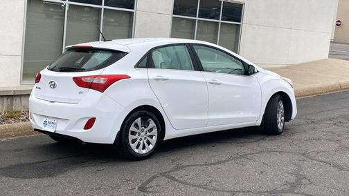 2016 Hyundai Elantra GT Base