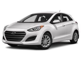 2016 Hyundai Elantra GT Base