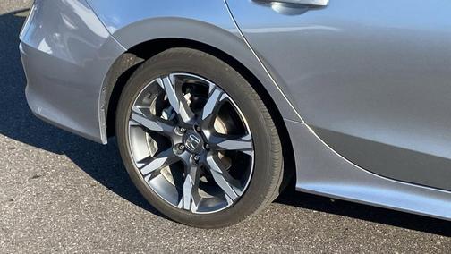 2025 Honda Civic Hybrid 