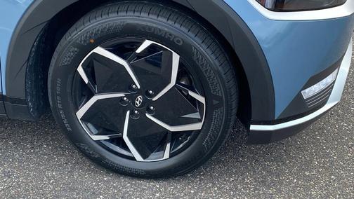 2023 Hyundai IONIQ 5 SE