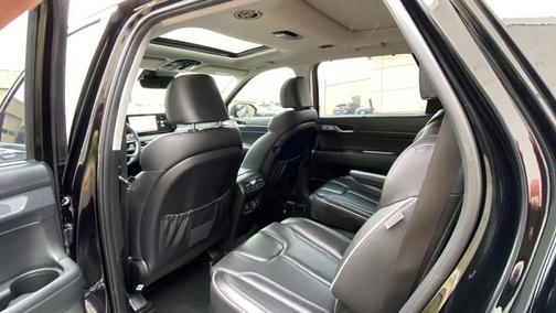 2023 Hyundai PALISADE Limited