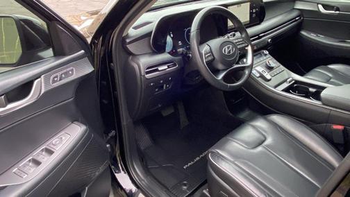 2023 Hyundai PALISADE Limited