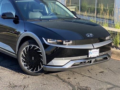 2024 Hyundai IONIQ 5 Limited