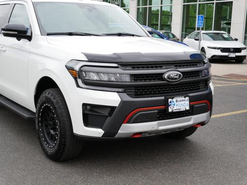 2024 Ford Expedition Timberline