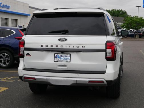 2024 Ford Expedition Timberline