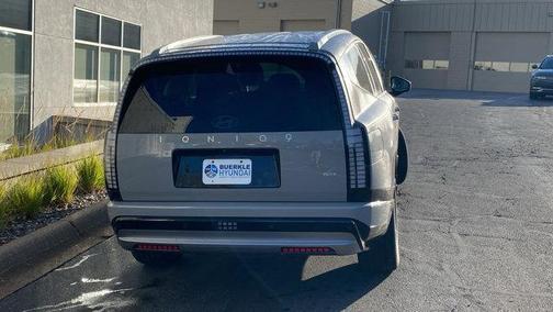 2026 Hyundai IONIQ 9 SEL