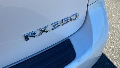 2015 Lexus RX 350 Base (A6)