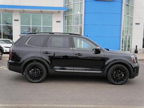 2023 Kia Telluride SX