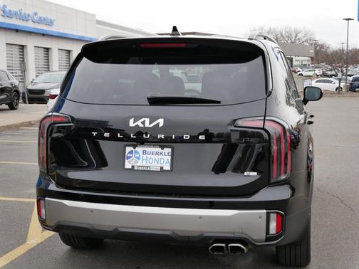 2023 Kia Telluride SX