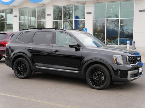 2023 Kia Telluride SX