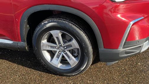 2023 Honda Pilot EX-L 7-Passenger