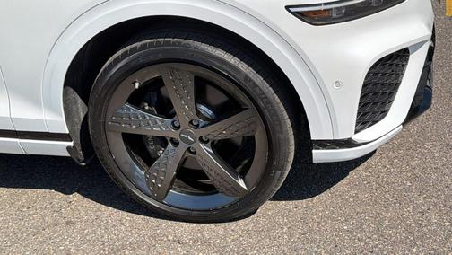 2023 Genesis GV70 2.5T