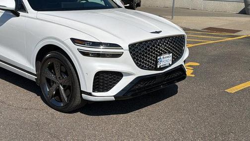 2023 Genesis GV70 2.5T