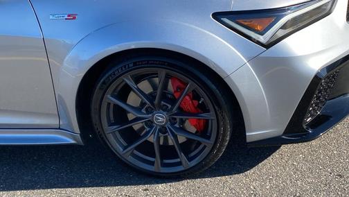 2025 Acura Integra Type S