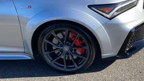 2025 Acura Integra Type S