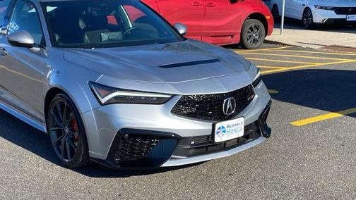 2025 Acura Integra Type S