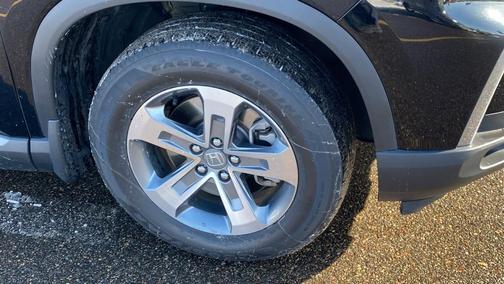 2023 Honda Pilot EX-L 7-Passenger