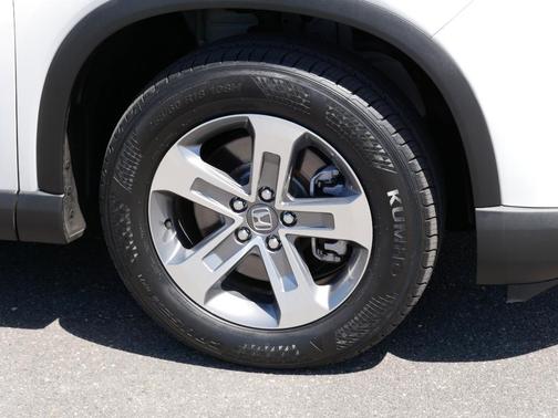 2023 Honda Pilot EX-L 7-Passenger