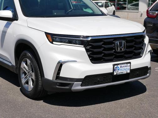 2023 Honda Pilot EX-L 7-Passenger