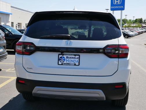 2023 Honda Pilot EX-L 7-Passenger