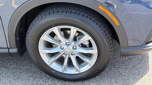 Canyon 2024 Honda CR-V EX