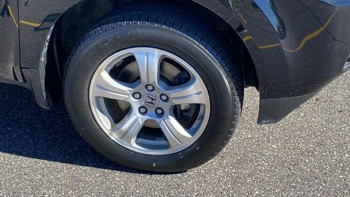 2015 Honda Pilot EX-L w/ Navigation