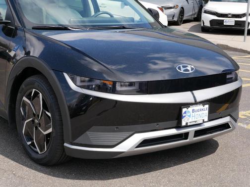 2022 Hyundai IONIQ 5 SEL