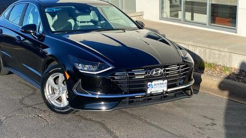 2023 Hyundai SONATA SE