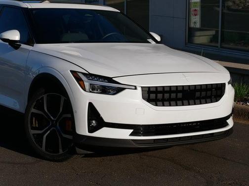 2022 Polestar 2 Long Range Dual Motor