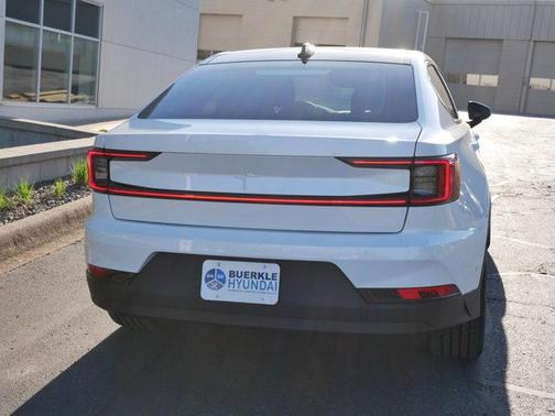 2022 Polestar 2 Long Range Dual Motor