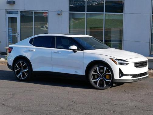 2022 Polestar 2 Long Range Dual Motor