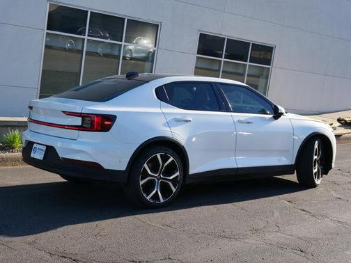 2022 Polestar 2 Long Range Dual Motor