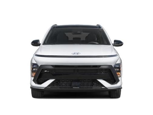 2025 Hyundai KONA N Line
