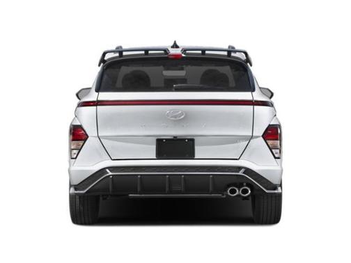 2025 Hyundai KONA N Line