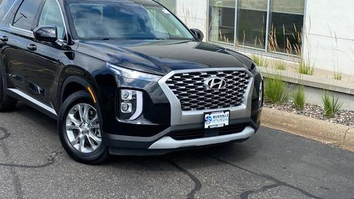 2020 Hyundai PALISADE SE