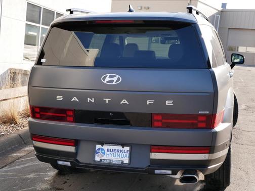 2024 Hyundai SANTA FE Limited